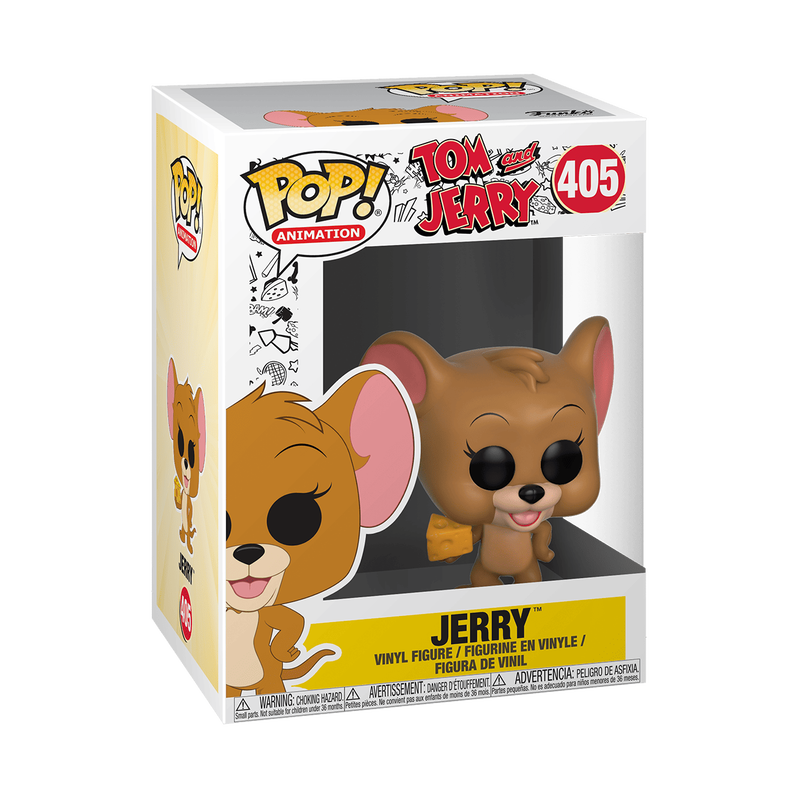 Pop! Jerry, , hi-res view 2