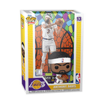 Pop! Trading Cards Anthony Davis (Mosaic) - LA Lakers, , hi-res view 2