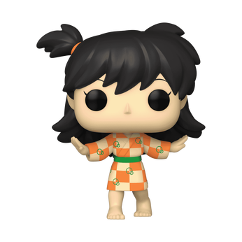 Pop! Rin, Image 1