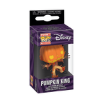 Pop! Keychain Pumpkin King, , hi-res view 2
