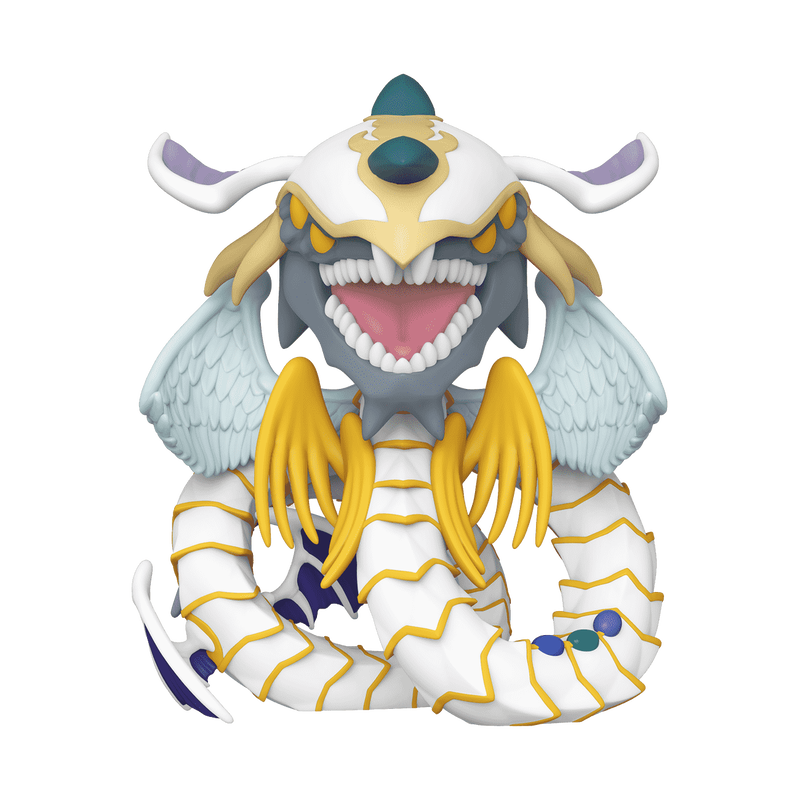 Pop! Deluxe Rainbow Dragon, , hi-res view 1
