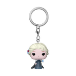 Pop! Keychain Elsa (Winter Outfit), , hi-res view 1