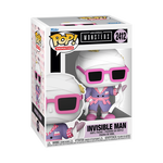 Pop! Invisible Man (Anime), , hi-res view 2