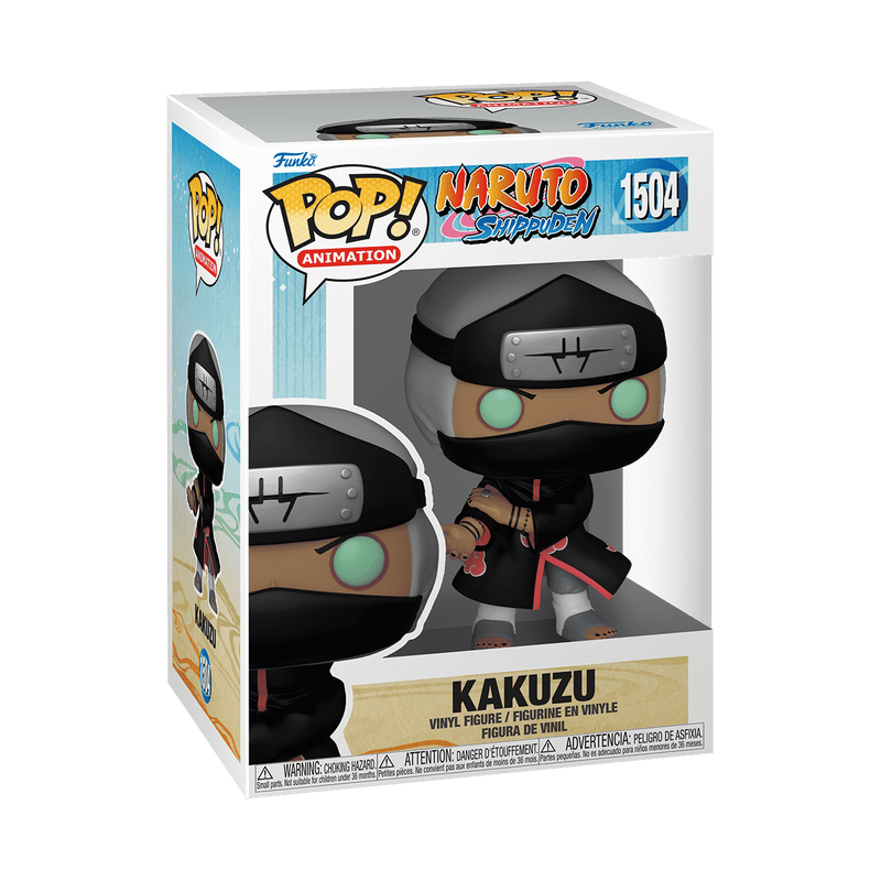 Pop! Kakuzu, , hi-res view 2