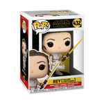 Pop! Rey with Yellow Lightsaber, , hi-res view 2
