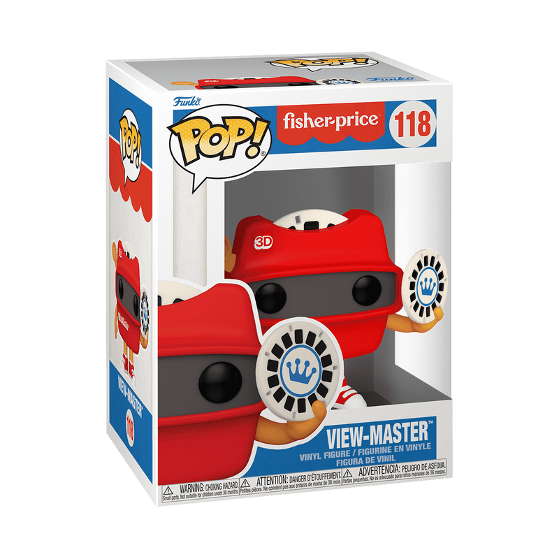 Pop! View-Master, , hi-res view 2