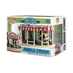 Pop! Rides Super Deluxe Disney Parks Jungle Cruise, , hi-res image number 2