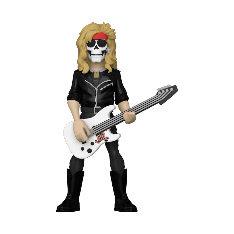 Vinyl GOLD 5" Duff McKagan, , hi-res view 3