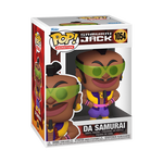 Pop! Da Samurai, , hi-res view 2