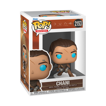 Pop! Chani (Crouching), , hi-res view 2