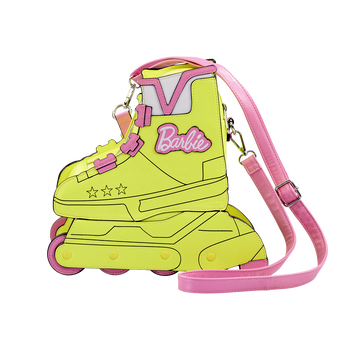 Barbie 65th Aniversary Roller Skate Crossbody, Image 1
