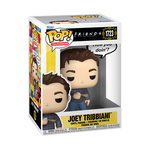 Pop! Joey Tribbiani (How You Doin), , hi-res view 2