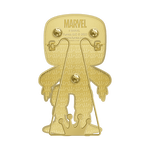Pop! Pin Gingerbread Iron Man, , hi-res view 3