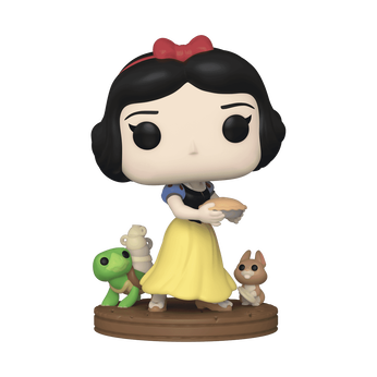 Pop! Snow White, Image 1