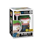 POP & Tee: DotF- The Joker(GW)(POP), , hi-res view 1