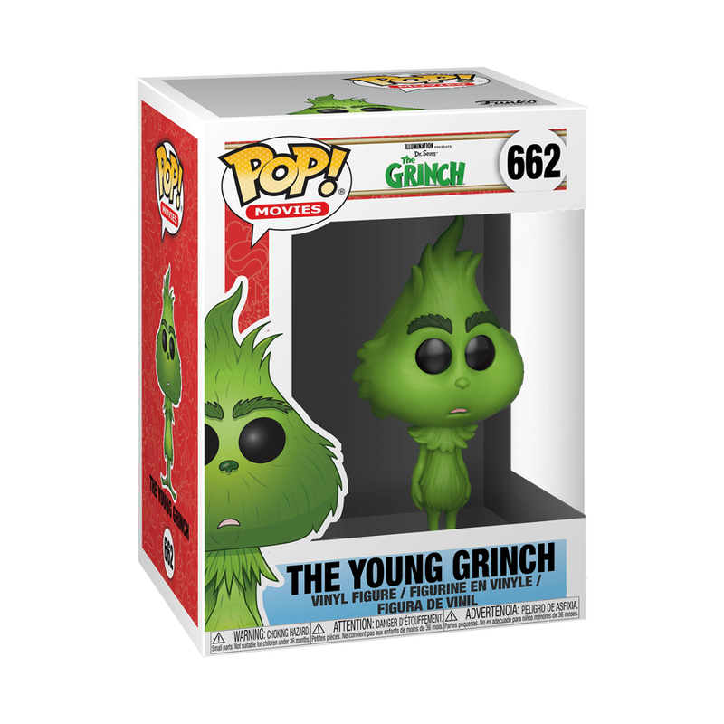 Pop! The Young Grinch, , hi-res view 2
