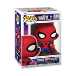 Pop! Zombie Hunter Spidey, , hi-res view 3