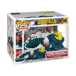 Pop! Super Spacegodzilla, , hi-res view 2