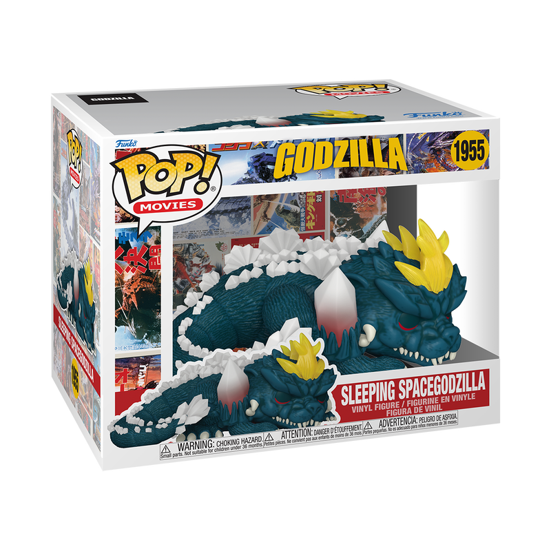 Pop! Super Spacegodzilla, , hi-res view 2
