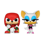 Pop! Knuckles & Rouge 2-Pack, , hi-res view 1