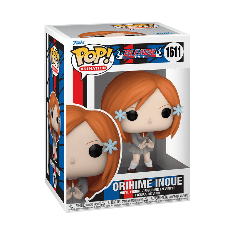 Pop! Orihime Inoue, , hi-res view 2