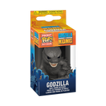 Pop! Keychain Godzilla, , hi-res view 2