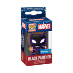 Pop! Keychain Gingerbread Black Panther, , hi-res image number 2