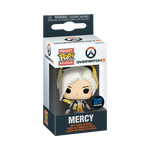 Pop! Keychain Mercy, , hi-res view 2