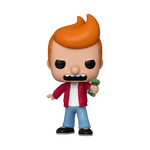 Pop! Philip J. Fry (Take My Money Meme), , hi-res view 1