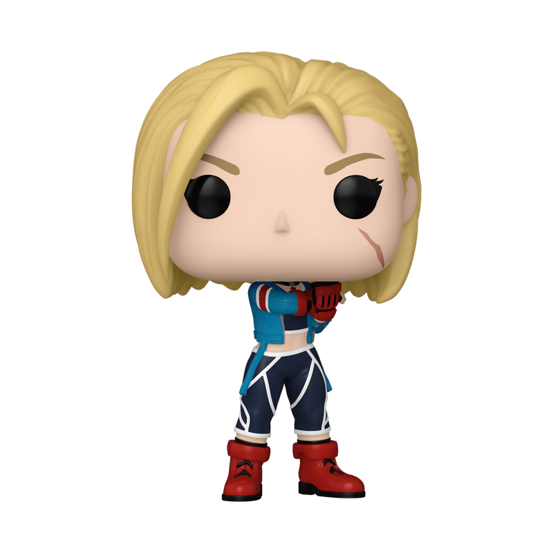 Pop! Cammy, , hi-res view 1