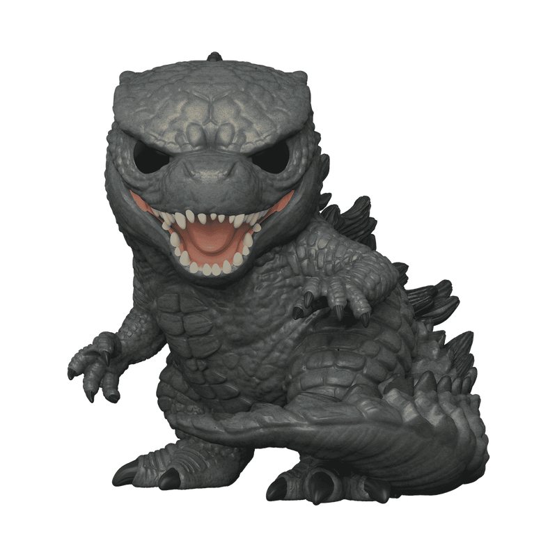 Pop! Jumbo Godzilla, , hi-res view 1
