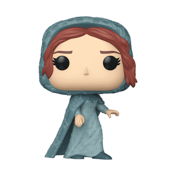 Pop! Alicent Hightower (Teal Cloak), Image 1