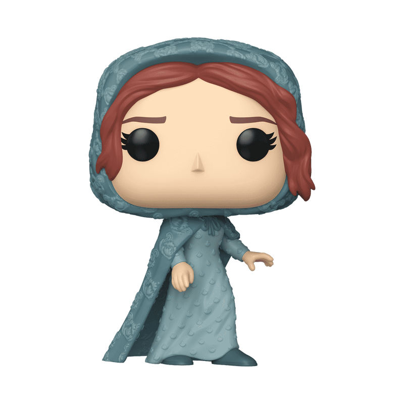 Pop! Alicent Hightower (Teal Cloak), , hi-res view 1