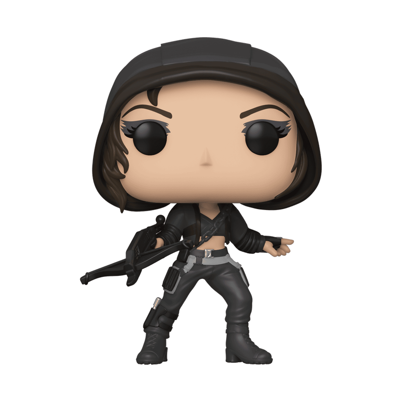 Pop! Huntress, , hi-res view 1