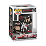 Pop! Tom Brady (Away Uniform), , hi-res view 2