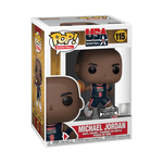 POP NBA:Legends-MichaelJordan(1992 Team USA Navy Uni), , hi-res view 1