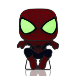Pop! Pin The Amazing Spider-Man (Glow), , hi-res view 3