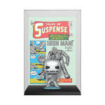 Pop! Comic Covers Iron Man Tales of Suspense #39, , hi-res view 1