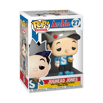 Pop! Jughead,  Pop! Jughead, Image 2