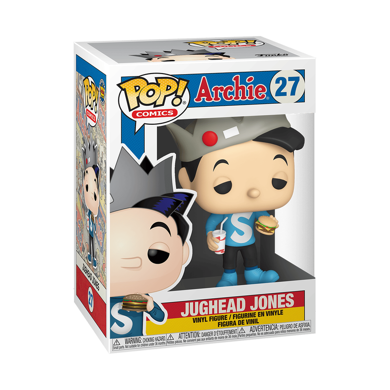 Pop! Jughead, , hi-res view 2