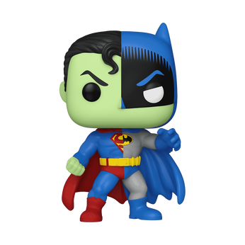 Pop! Composite Superman, Image 1