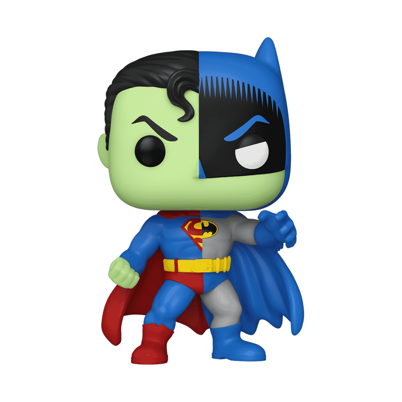 Pop! Composite Superman, , hi-res image number 1
