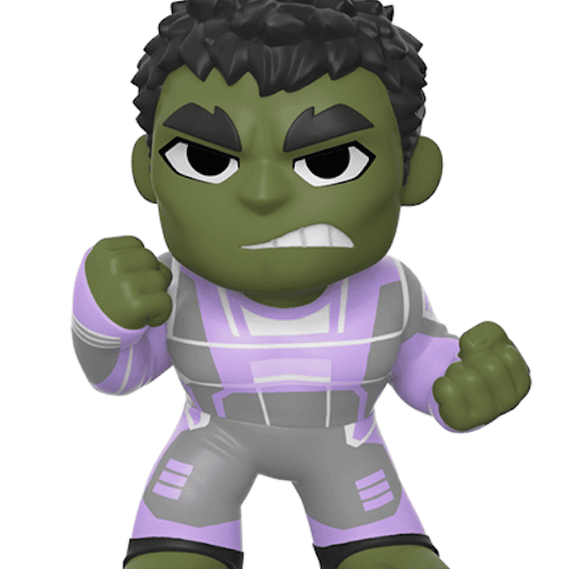 Marvel Avengers Endgame Mystery Minis, , hi-res view 5