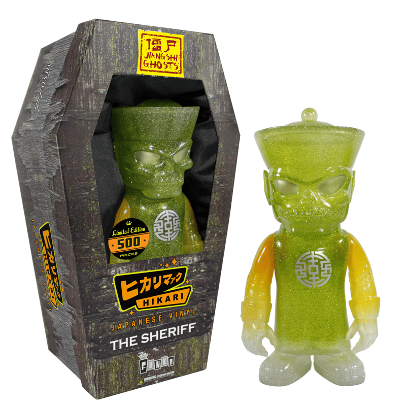 Jiang Shi Ghosts Verve Sheriff, , hi-res view 1