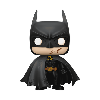 Pop! Batman (Bloody) (1989), Image 1