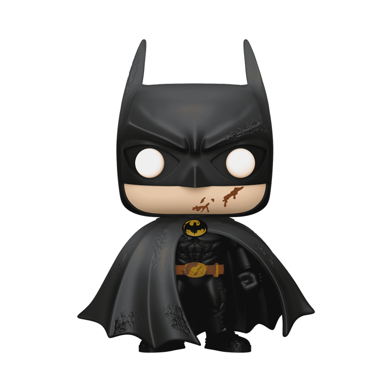 Pop! Batman (Bloody) (1989), , hi-res view 1