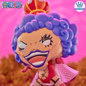 Pop! Emporio Ivankov with Pop! Protector, Image 2
