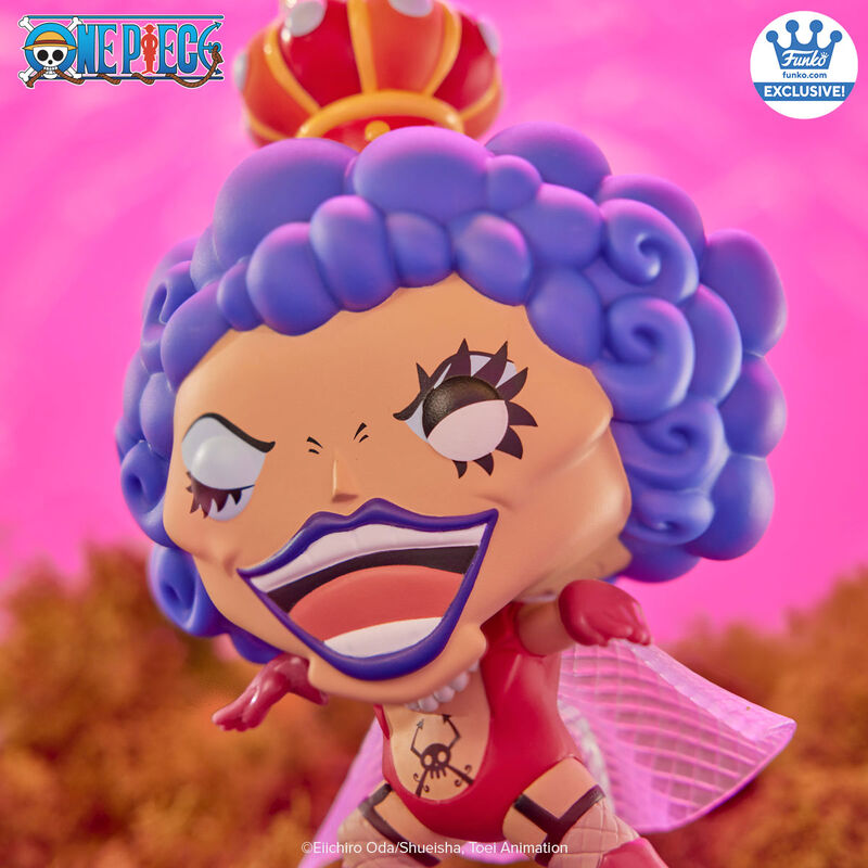 Pop! Emporio Ivankov FWlifestyle1 view 2