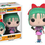 Dragonball Z - Bulma, , hi-res view 1