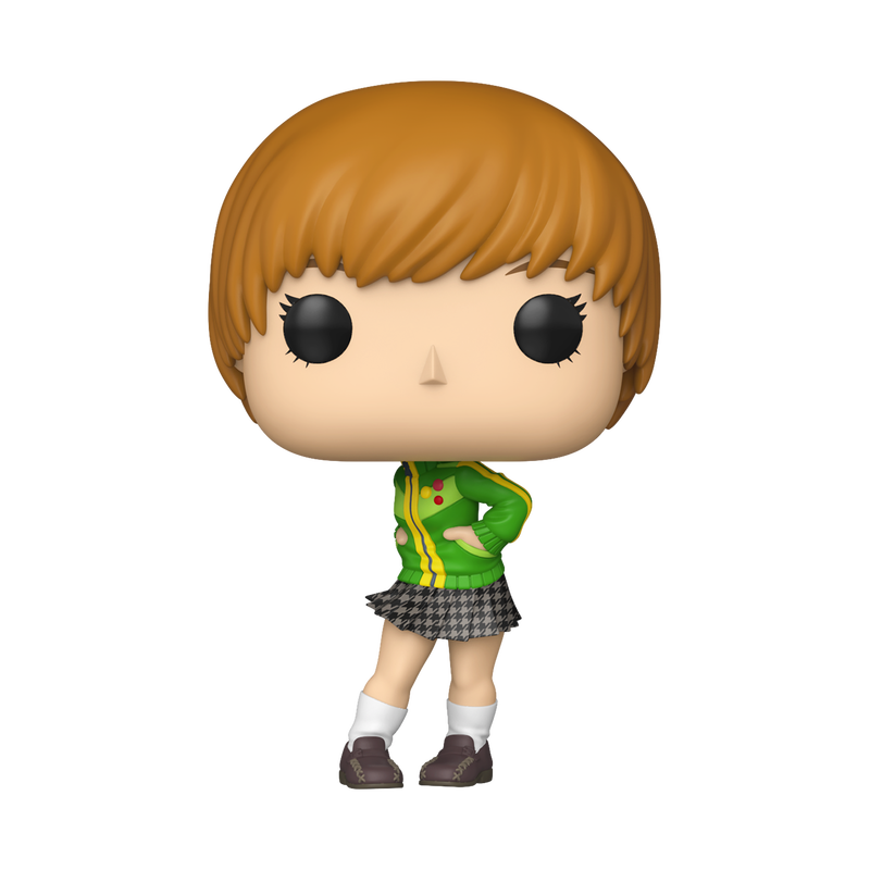 Pop! Chie Satonaka, , hi-res view 1